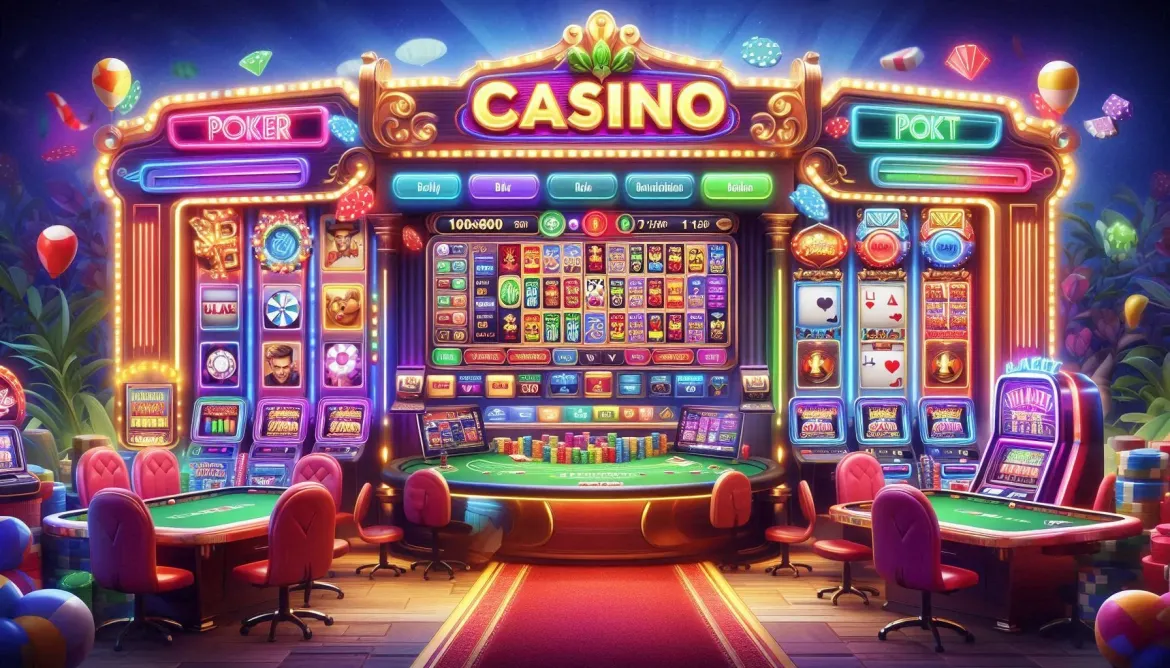 Betista Casino